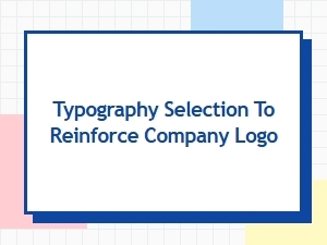 Logo-Driven Fonts for Branded Emails
